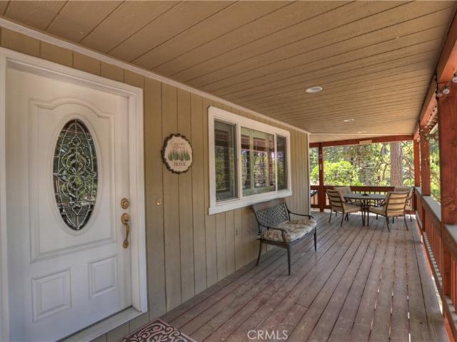 House for sale in Green Valley Lake, California