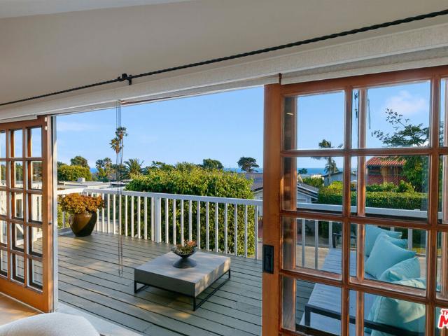 Property for rent in Malibu, California