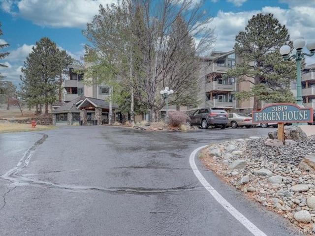 Condo for sale in Evergreen, Colorado