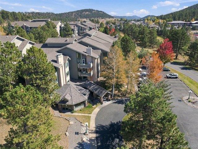Condo for sale in Evergreen, Jefferson County