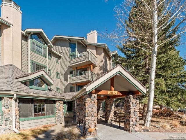 Condo for sale in Evergreen, Colorado