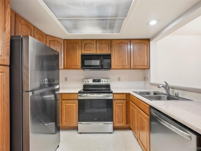 Condo for sale in Evergreen, Colorado