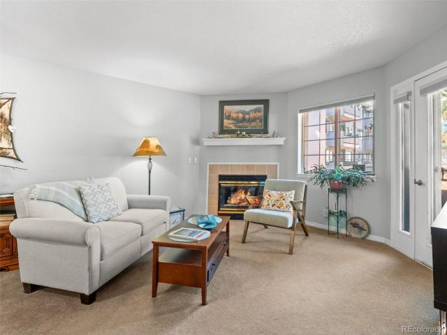 Condo for sale in Bergen Park, Evergreen