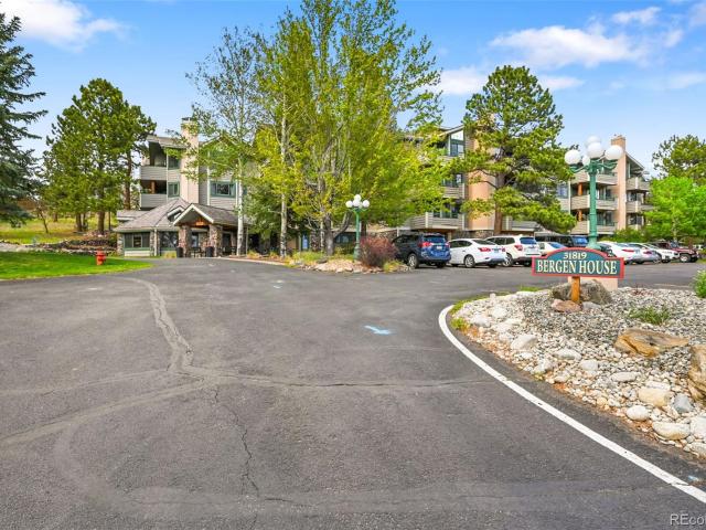 Condo for sale in Evergreen, Colorado