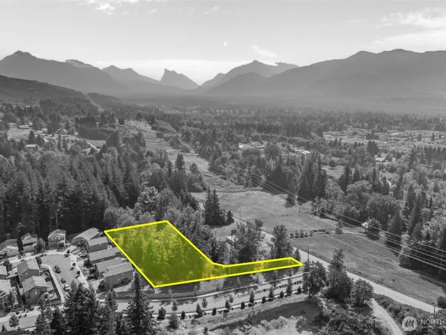 Land for sale in Sultan, Snohomish County