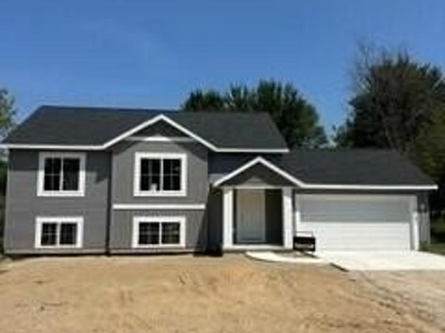 House for sale in Wayland, Michigan