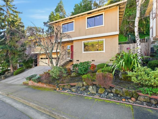 House for sale in San Mateo, California