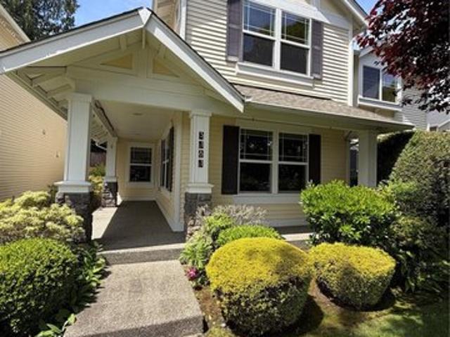 House for sale in Dupont, Washington
