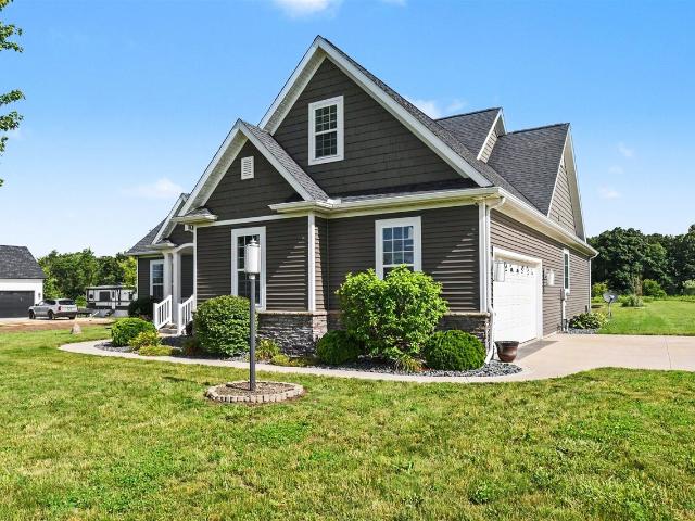 House for sale in Michigan
