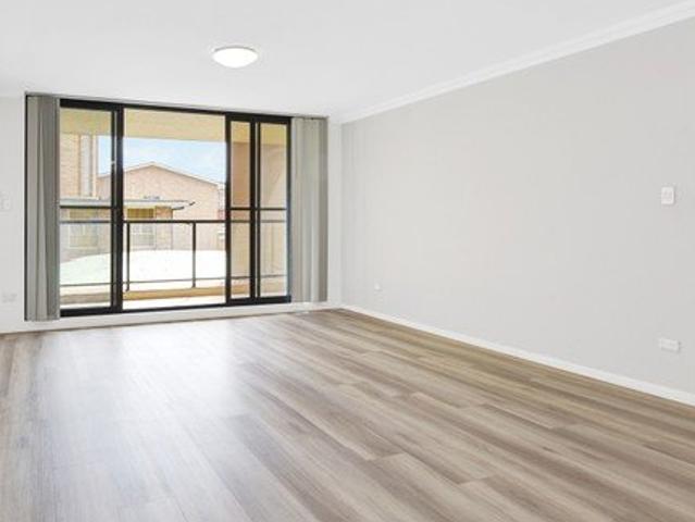 Apartment for rent in Lidcombe, Sydney