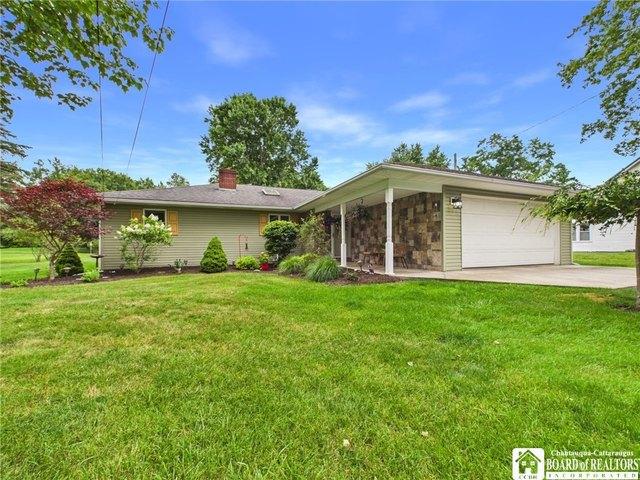 House for sale in Olean, New York