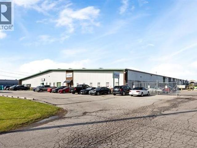Commercial for rent in Maidstone, Ontario