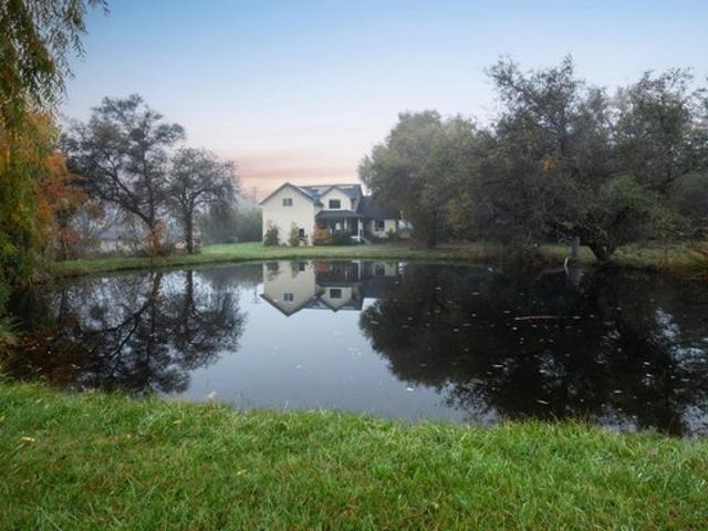 House for sale in Loomis, California