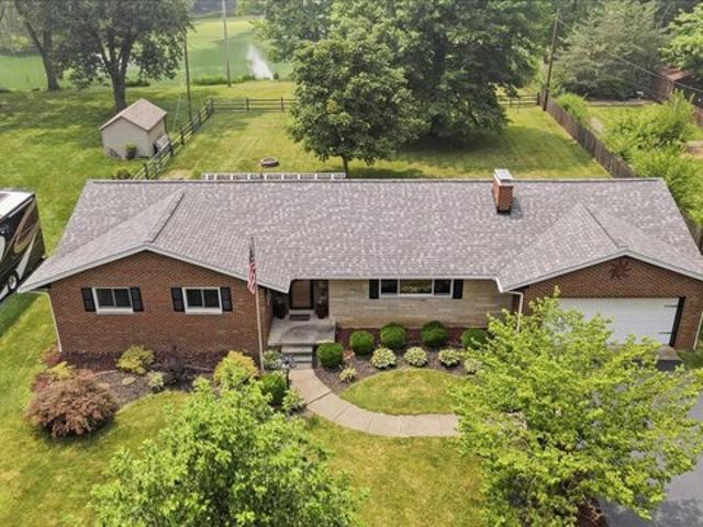 House for sale in Columbus, Ohio