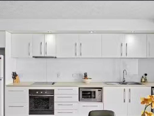 Apartment for rent in Toombul, Queensland