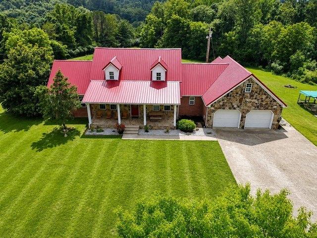 Farm for sale in Beattyville, Kentucky
