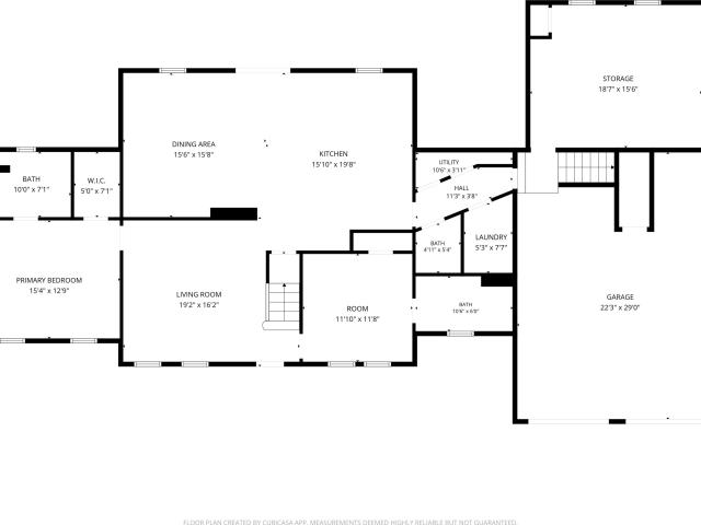 Farm for sale in Beattyville, Kentucky