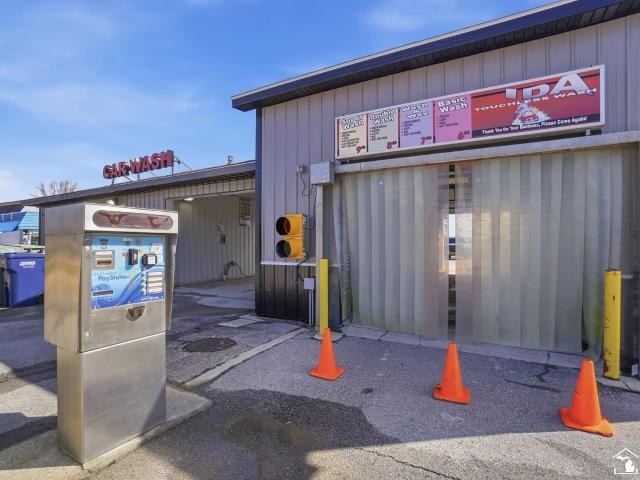 Commercial for sale in Ida, Michigan