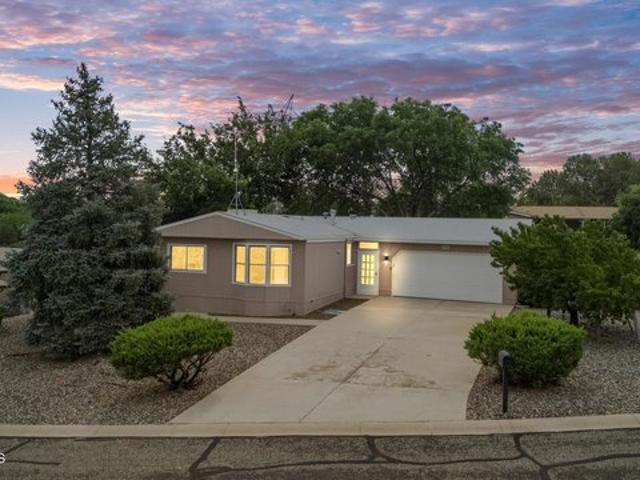 House for sale in Prescott, Arizona