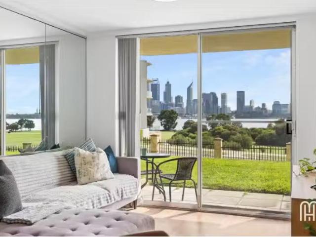 Apartment for rent in Western Australia