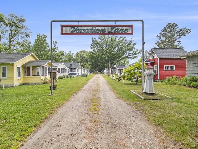 Condo for sale in Ludington