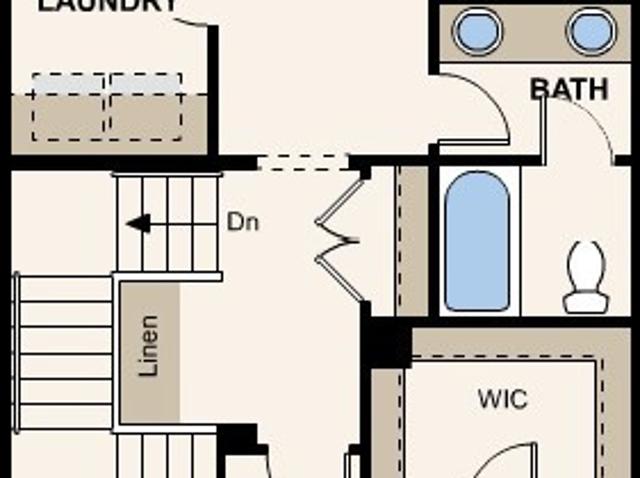 Townhouse for sale in Riverside, California