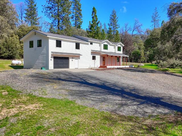 House for sale in Mariposa, California