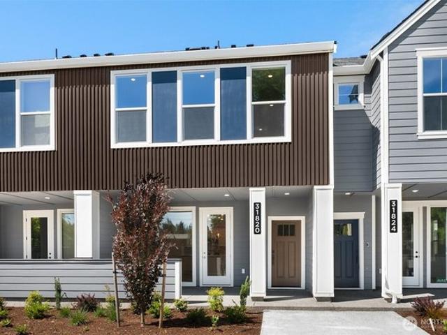 Townhouse for sale in Carnation, Washington