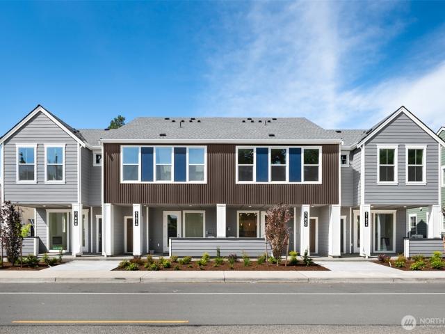Townhouse for sale in Carnation, Washington