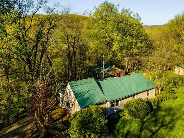House for sale in Wauzeka, Wisconsin