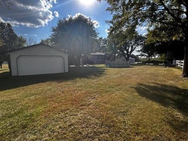 House for sale in Macon, Missouri