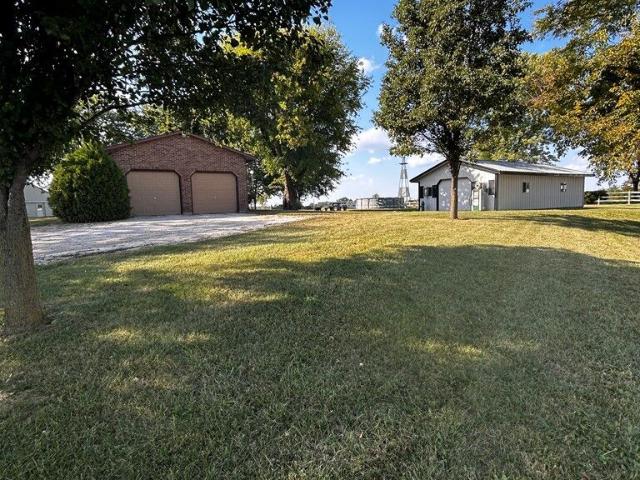 House for sale in Macon, Missouri