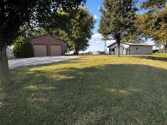 House for sale in Macon, Missouri