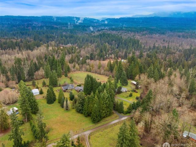 House for sale in Washington