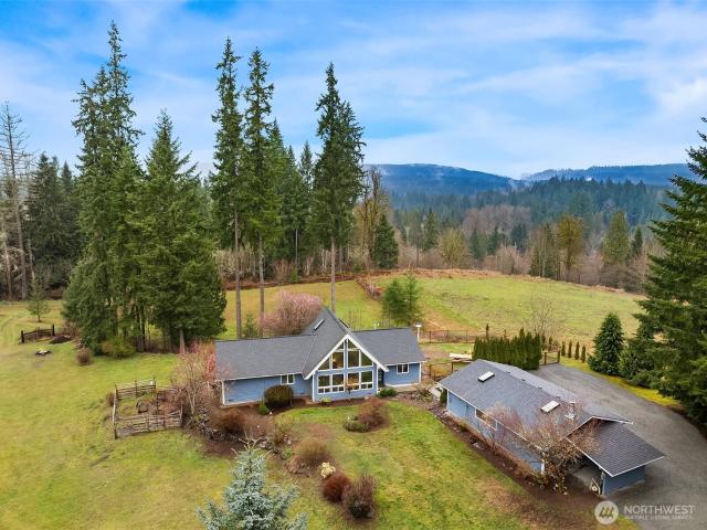 House for sale in Duvall, Washington