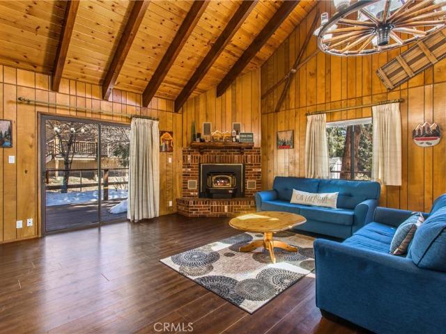House for sale in Green Valley Lake, California