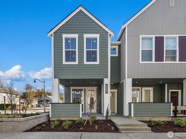 Townhouse for sale in Carnation, Washington