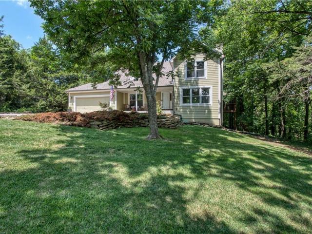 House for sale in Kansas