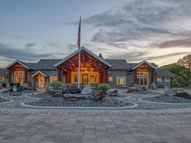 House for sale in Auberry, California