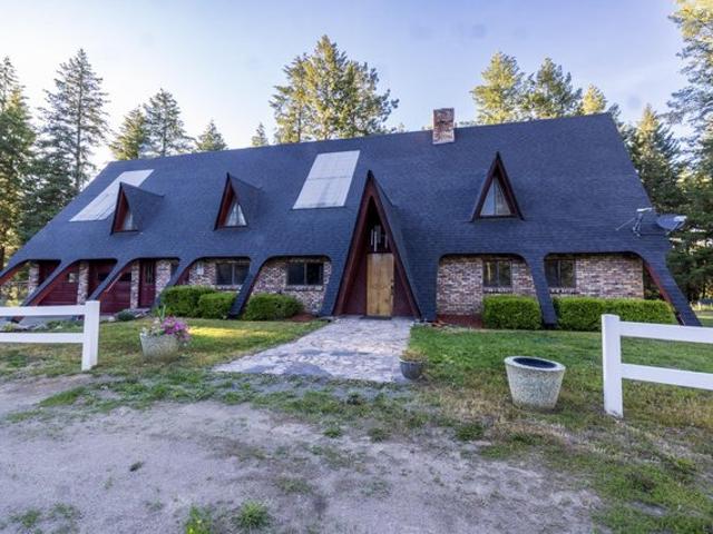 House for sale in Deer Park, Washington