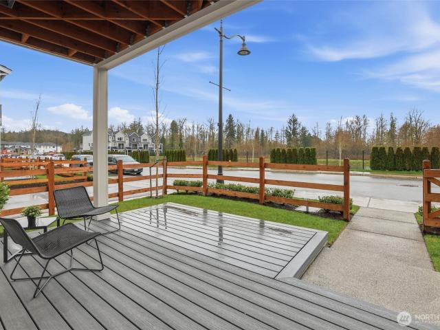 Townhouse for sale in Carnation, Washington