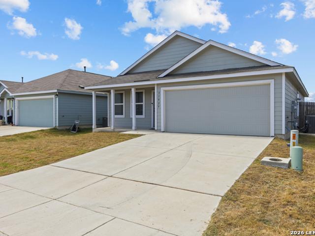 House for sale in Bulverde, Texas