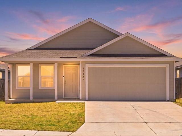 House for sale in Bulverde, Texas
