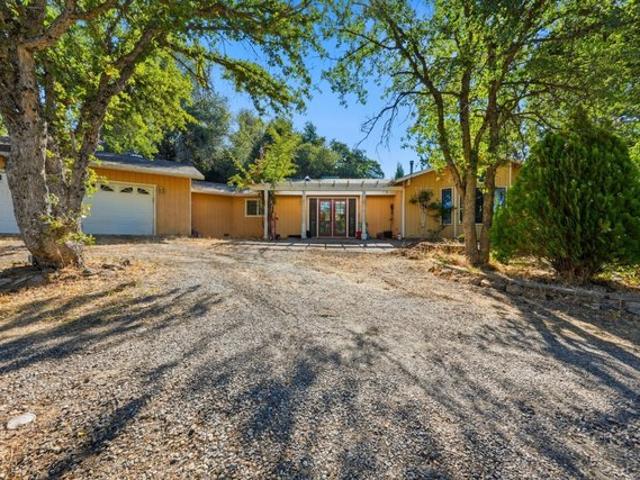 House for sale in North Fork, California