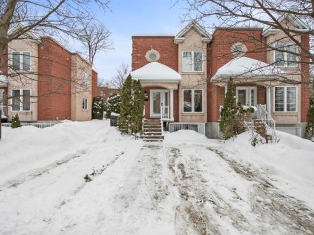 Condo for sale in Duvernay, Quebec