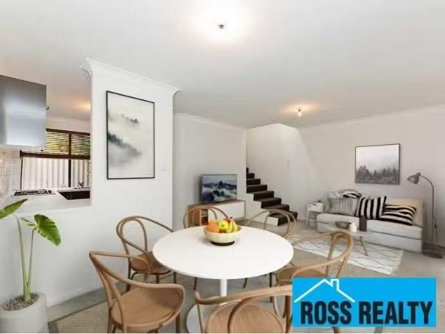 House for rent in Leederville, Western Australia