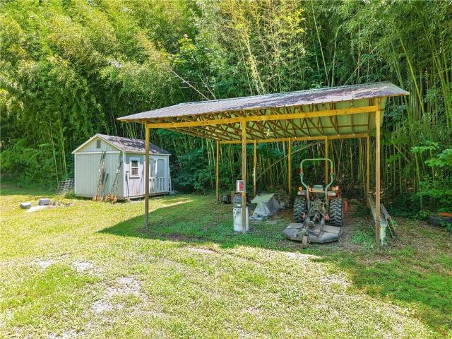 Land for sale in Pickens, Georgia