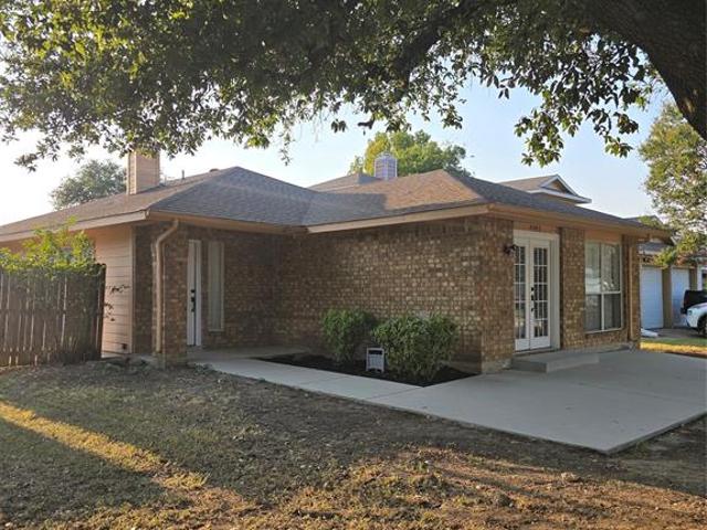 House for sale in Grand Prairie, Dallas County