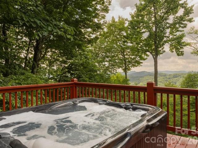 House for sale in Mars Hill, North Carolina