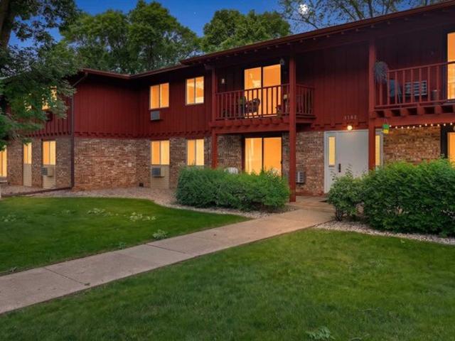 Condo for sale in Appleton, Wisconsin
